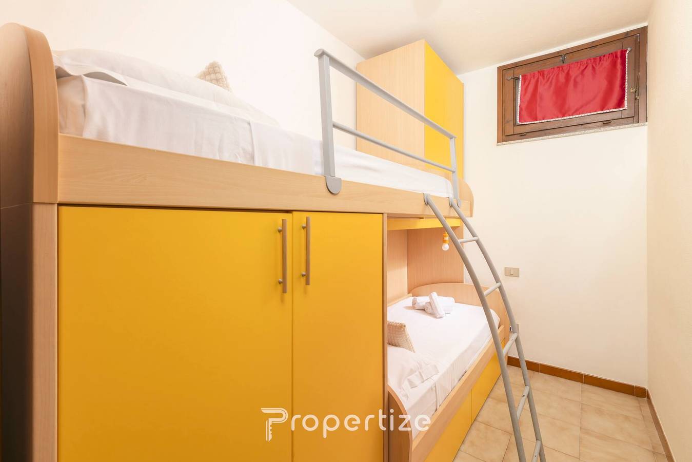 Il terrazzo sulla duna 4 by Propertize in Arbus (comune), Campidano di Terralba