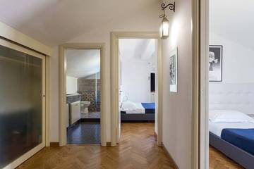 Villa for 8 People in Mazzarò, Taormina, Photo 4