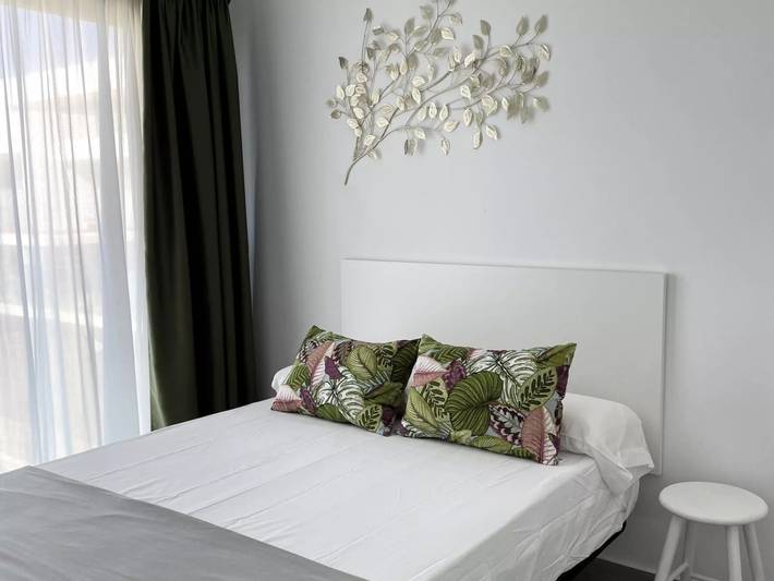 Appartement de vacances pour 6 personnes - 1