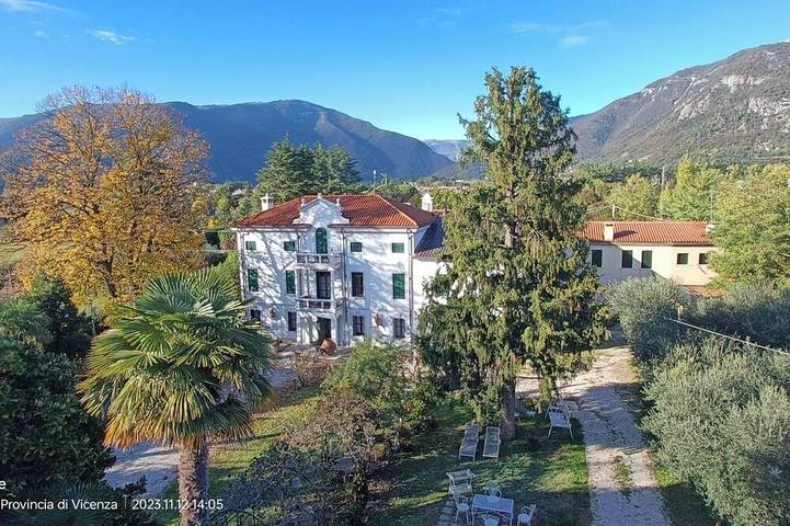 Appartamento vacanze per 7 persone - 1