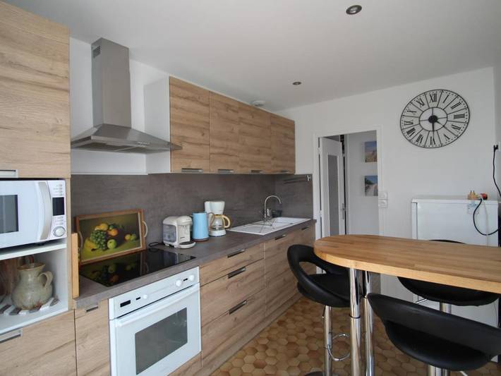 Location de vacances pour 4 personnes dans Fromentine - 4