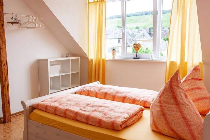 Ferienhaus für 7 Personen, mit Garten, mit Haustier in Bernkastel-Kues - 4