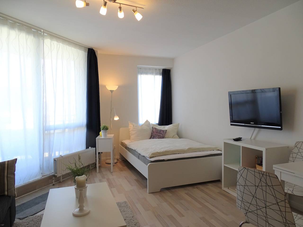 Ferienwohnung in Dahme für 3 Personen in Dahme
