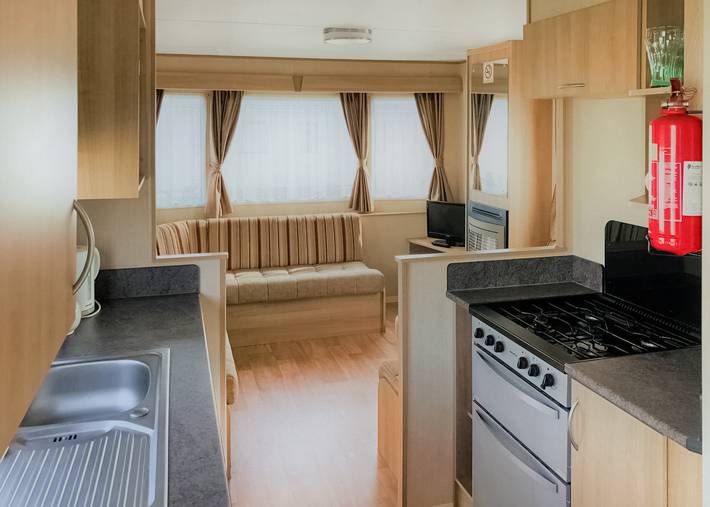 Camping für 6 Personen in England - 4