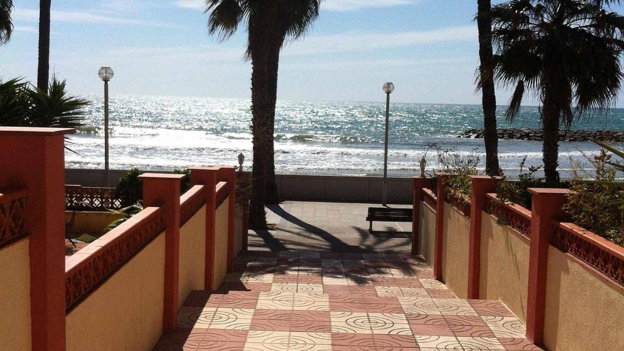 Apartamento inteiro, Apartment - Ground Floor in Platja d'Ibersol (Vilanova i la Geltrú), Vilanova i la Geltrú