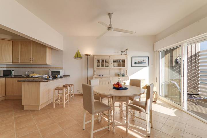 Ferienwohnung für 5 Personen, mit Balkon in Portugal - 3