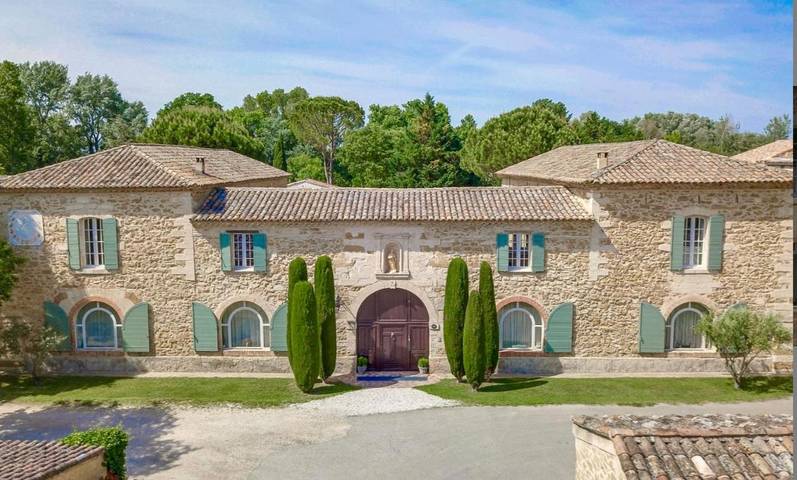 Chalet para 10 personas, con piscina además de jacuzzi y jardín - 1