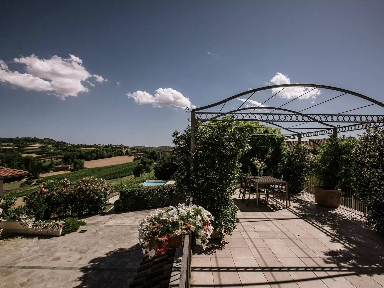 Appartement entier, 4 Pièces 5 Personnes in Isola d'Asti, Province d'Asti