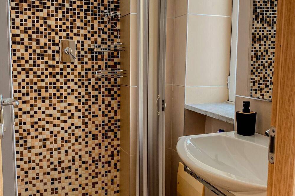 Casa Salsedine - Camera Acqua in Gaeta, Provincia di Latina