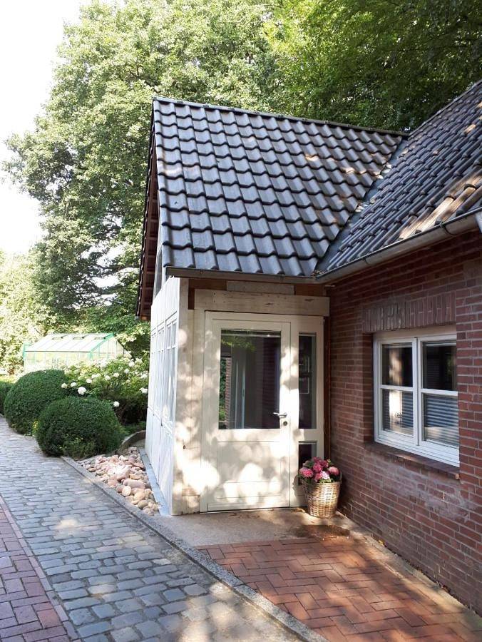 One-Bedroom House in Loxstedt, Südliches Cuxland