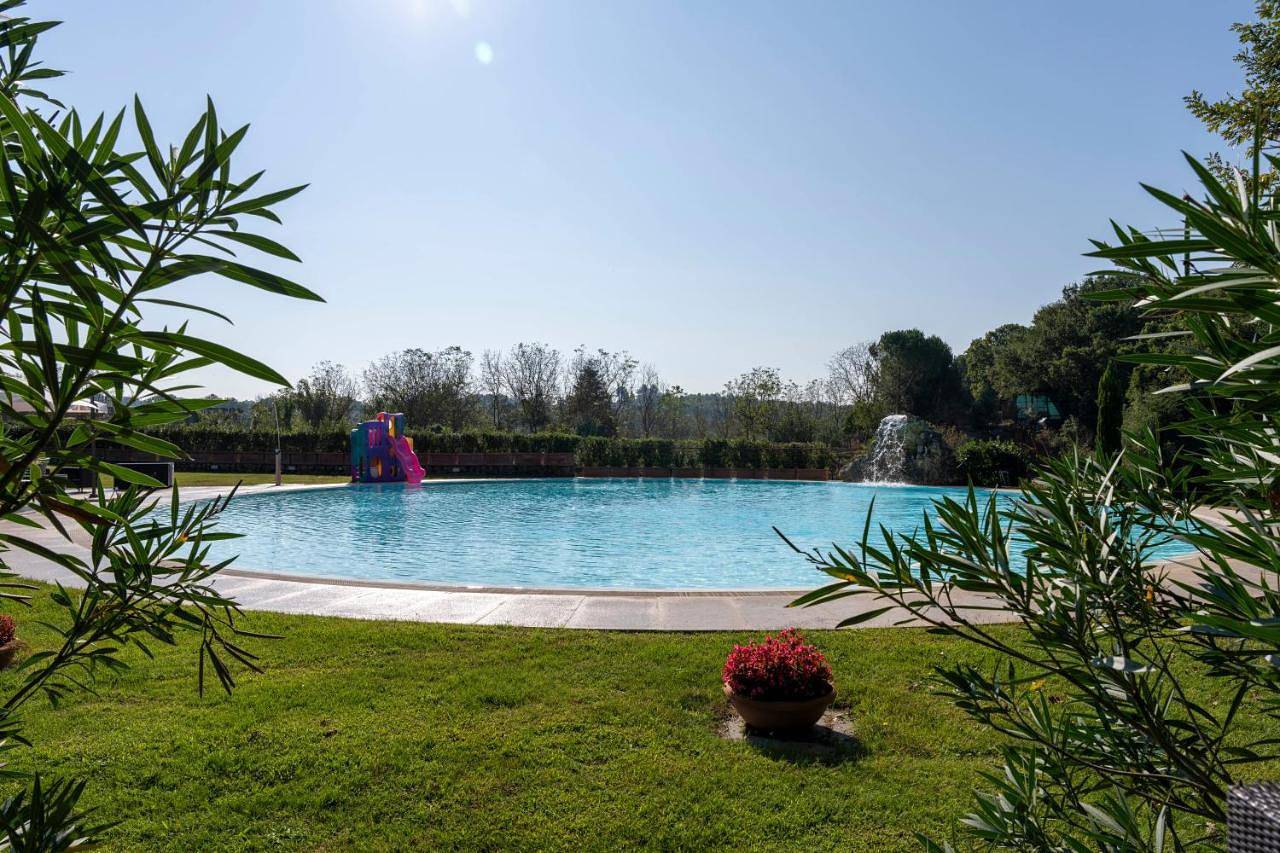 Ganze Wohnung, Villa Rosanna Siena Authentic Retreat in Siena, Chianti
