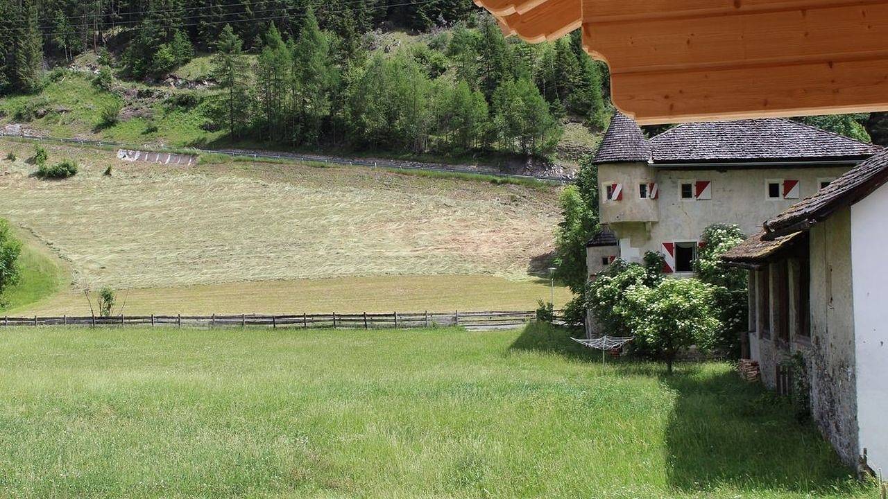Ferienhaus für 6 Personen (80 m²) in Döllach in Großkirchheim, Oberkärnten
