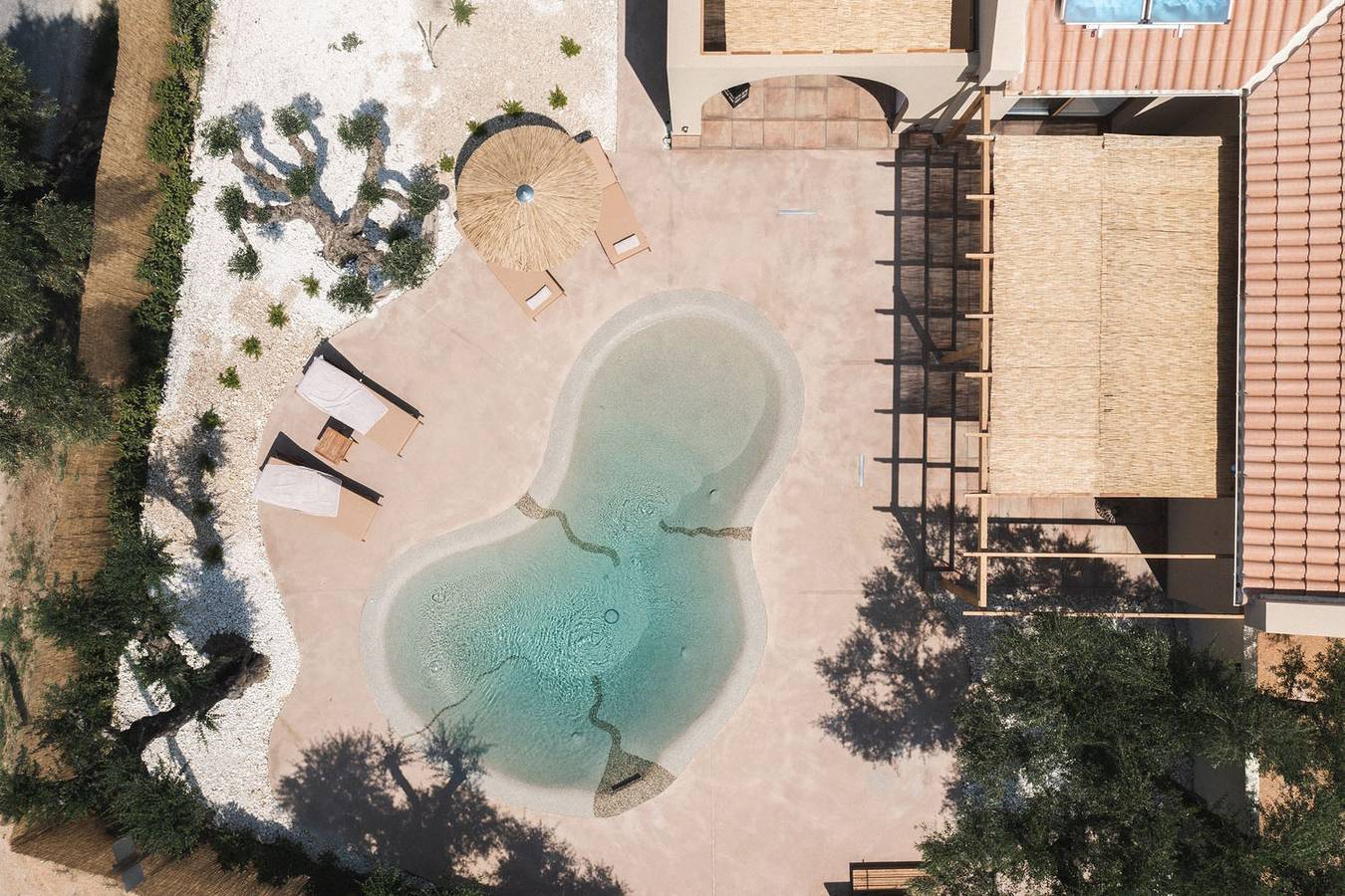 Nonos Fioro - Ntopia Villa in Bochali, Zakynthos