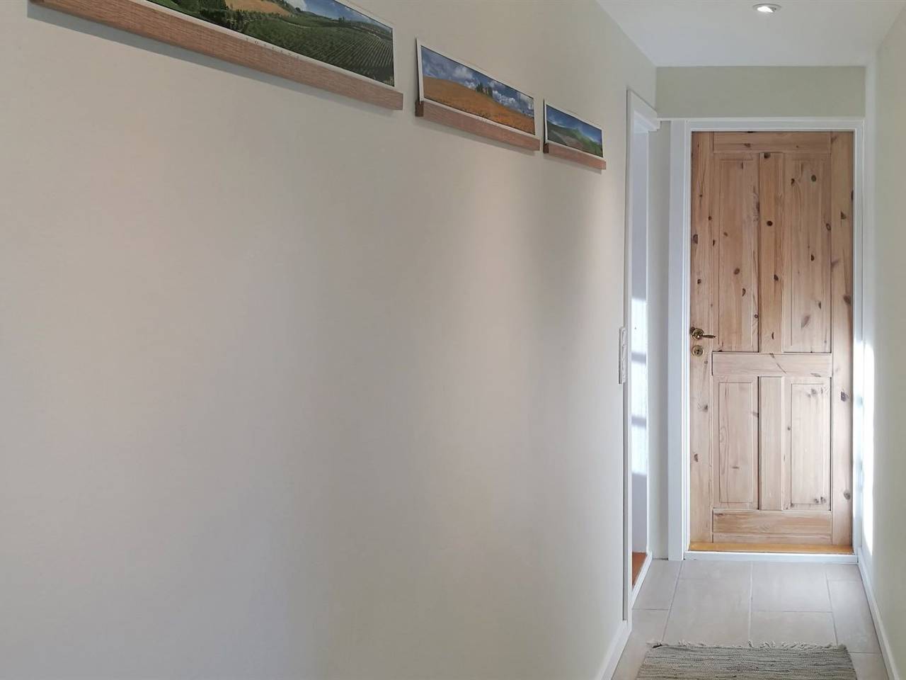 "Harre" - 300m from the sea in Rudkøbing, Langeland