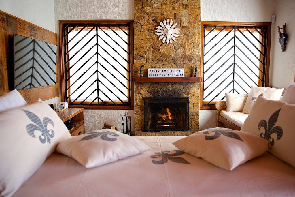 Terras da Serra - Monte Verde in Monte Verde, Minas Gerais