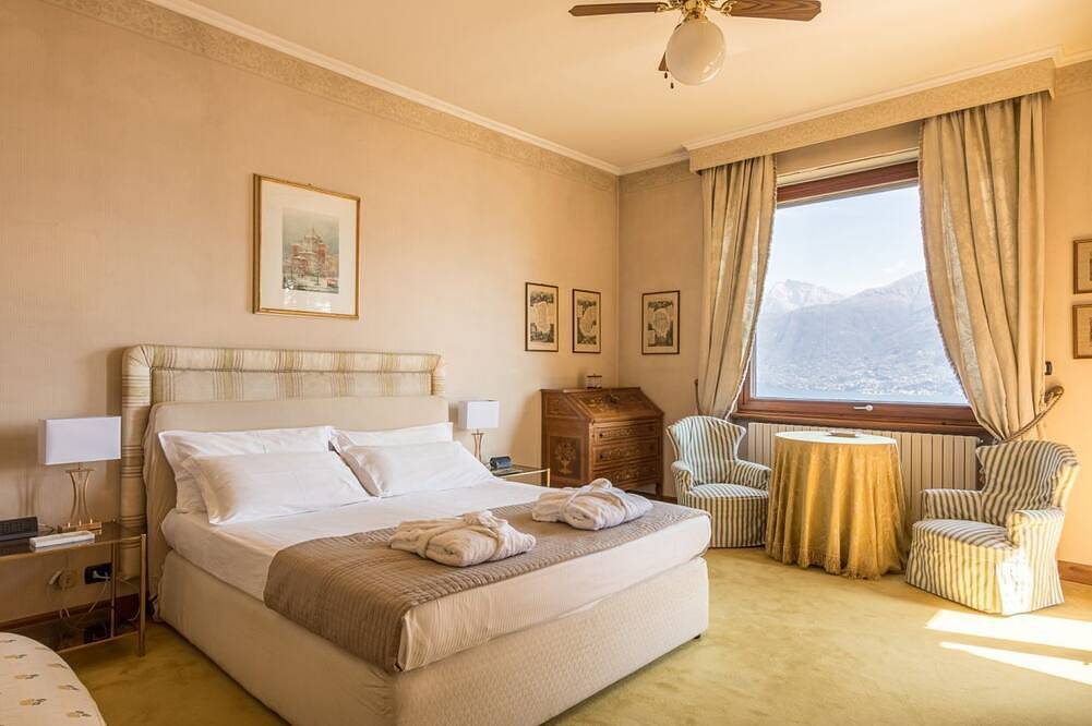 Villa Gaia Luxury Retreat with Private Pool in Menaggio in Menaggio, Commune de Menaggio