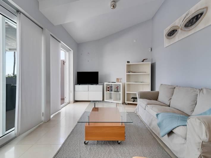 Bungalow für 4 Personen, mit Pool und Terrasse sowie Garten in Playa del Inglés - 3