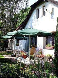 Ferienwohnung für 2 Personen, mit Terrasse und Garten in Falkensee - 4