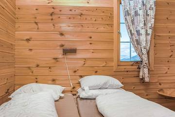 Vacation House for 10 Guests in Finnøy, Rogaland, Picture 2