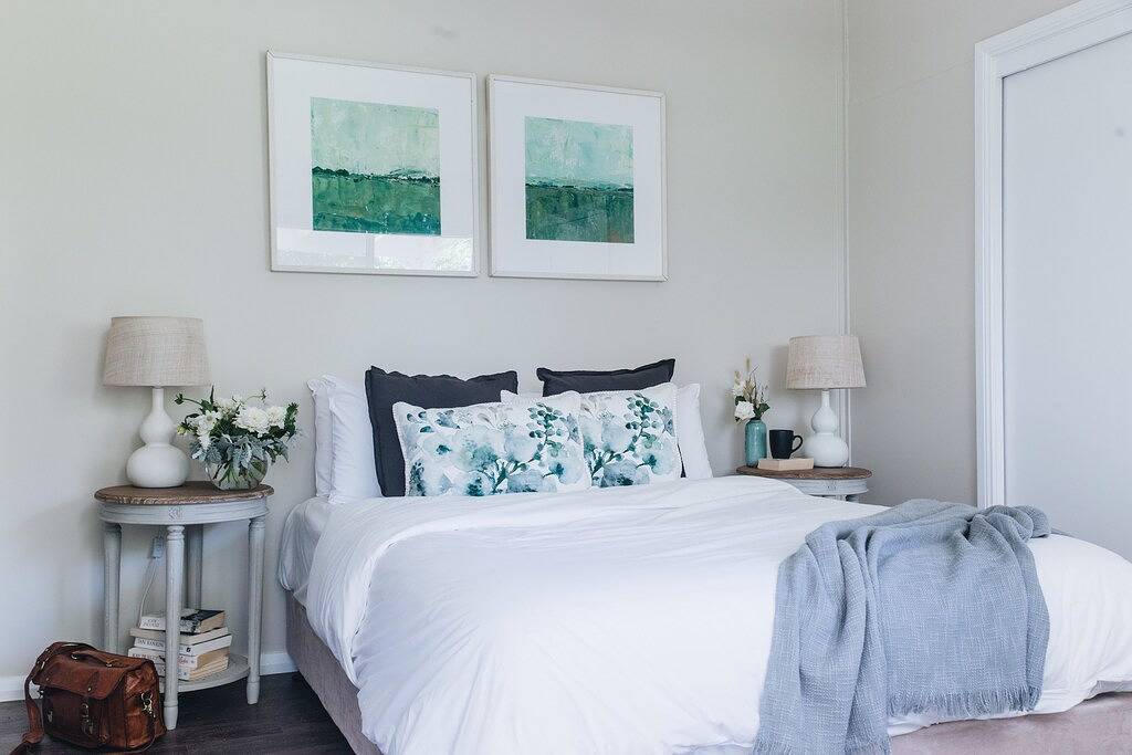 Waverley Cottage auf der Bundara Farm, Berry Nsw in Berry (NSW), New South Wales