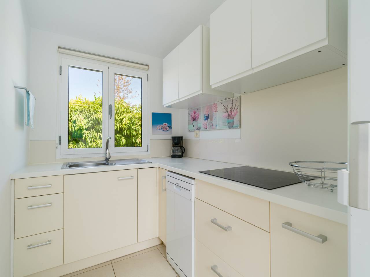 Faroquilla Suites Pasito Blanco I in Maspalomas, San Bartolomé de Tirajana