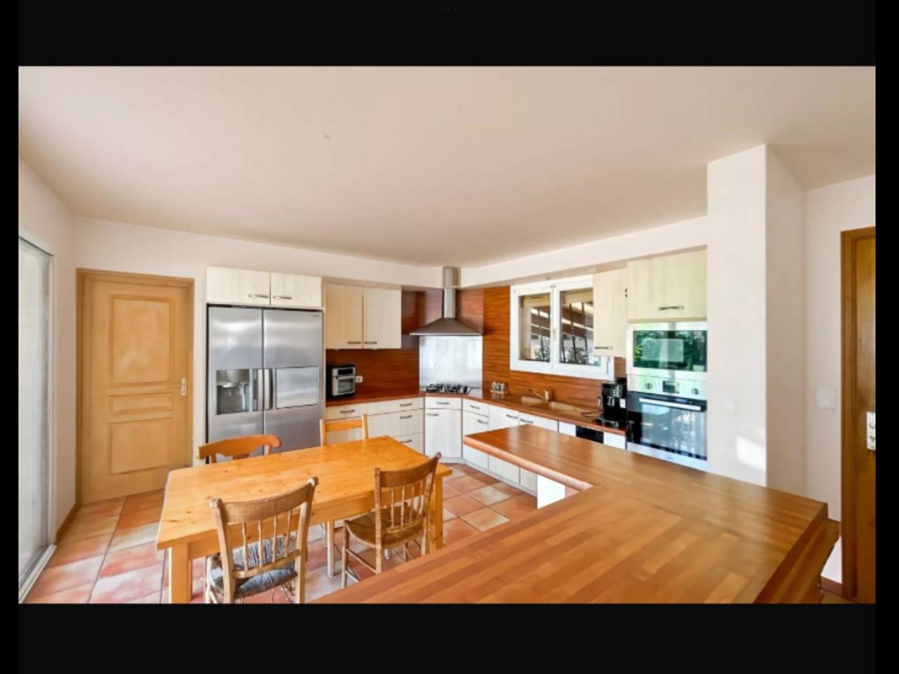 Villa 'Moderne Afa' with Mountain View, Wi-Fi and Air Conditioning in Afa, Ajaccio region