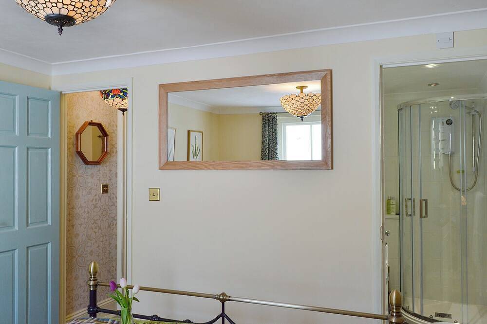 Alojamiento de 1 habitaciones en St Leonards-on-Sea, near Hastings in Hastings, Sussex Oriental