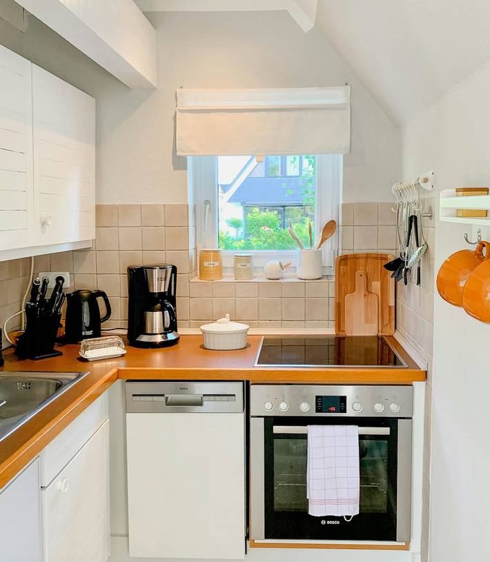 Ferienhaus für 4 Personen, mit Terrasse, kinderfreundlich in Großenbrode - 4