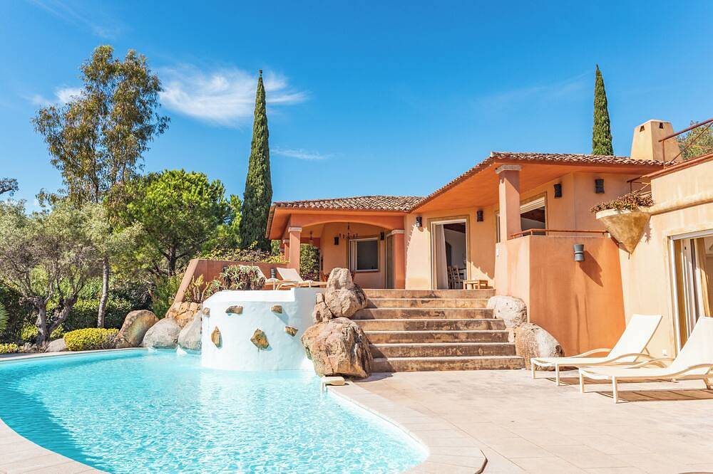 Maison de vacances