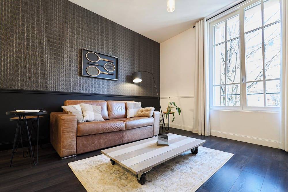 Appartement de vacances