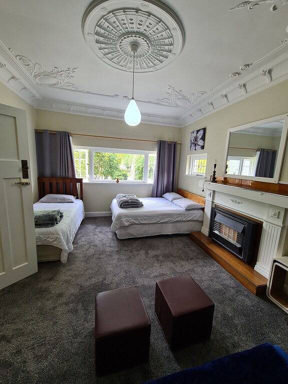 Ferienhaus für 8 Personen, mit Terrasse - 1