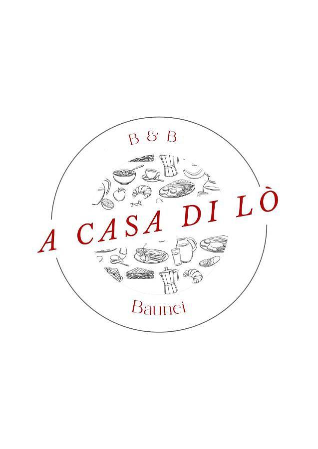 B&b per 2 persone, con Terrazza a Baunei