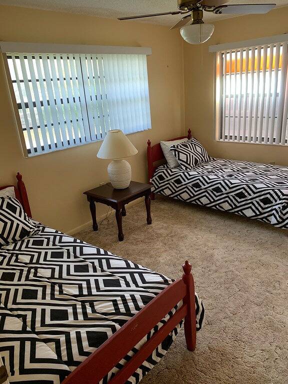 Casa vacanza per 5 persone, con terrazza - 1