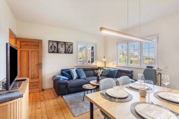 Ferienwohnung für 4 Personen in Eslohe, Hochsauerlandkreis, Bild 2