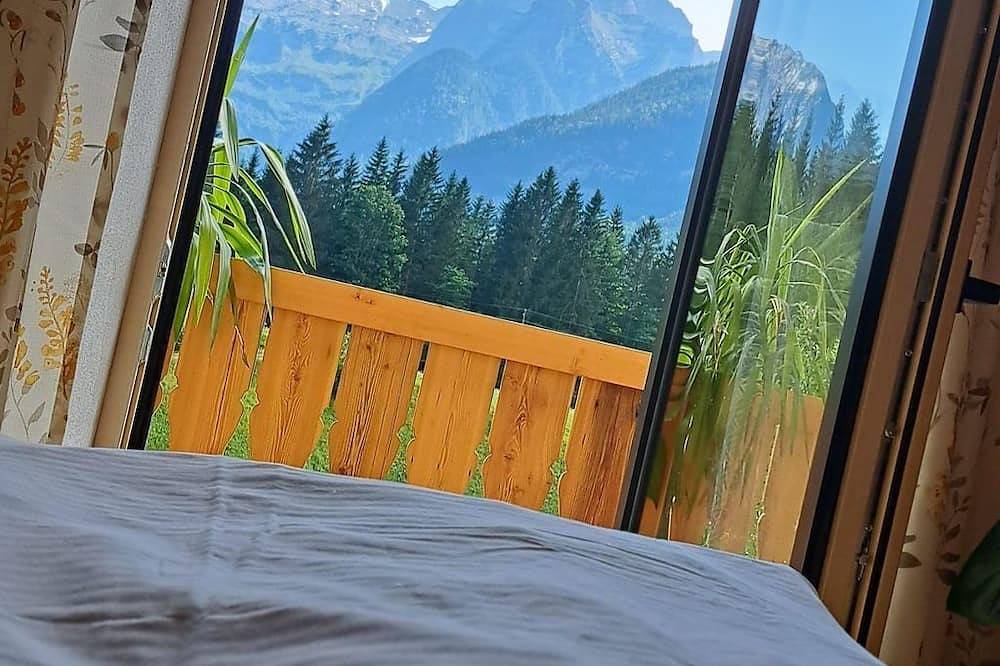 Selauerbauer - Appartement/Fewo, Dusche und Bad, Wc in Lofer, Pinzgau