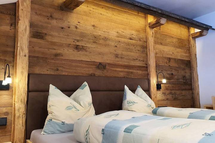 Ganze Wohnung, Wohlfühl-Angererhof: Nähe Drei Zinnen - Appartement Drei Zinnen (4P) - Lifestyle in Kartitsch, Karnischer Hauptkamm
