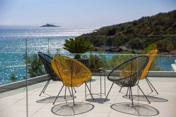 Villa for 8 People in Marina, Split-Dalmatia, Photo 3