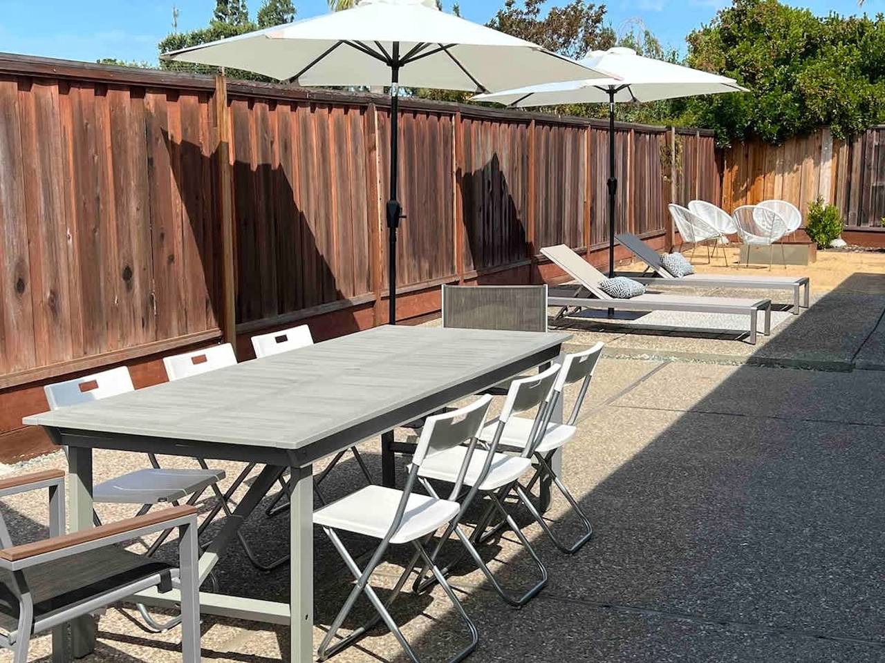 Luxury Mid-Century Modern Eichler Home in Concord (CA), Contra Costa County
