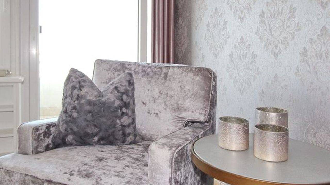 Ganze Ferienwohnung, Ferienwohnung für 2 Personen (34 m²) in Wenningstedt in Wenningstedt, Sylt