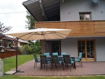 Ferienhaus für 8 Personen in Achenkirch, Tiroler Unterland, Bild 4