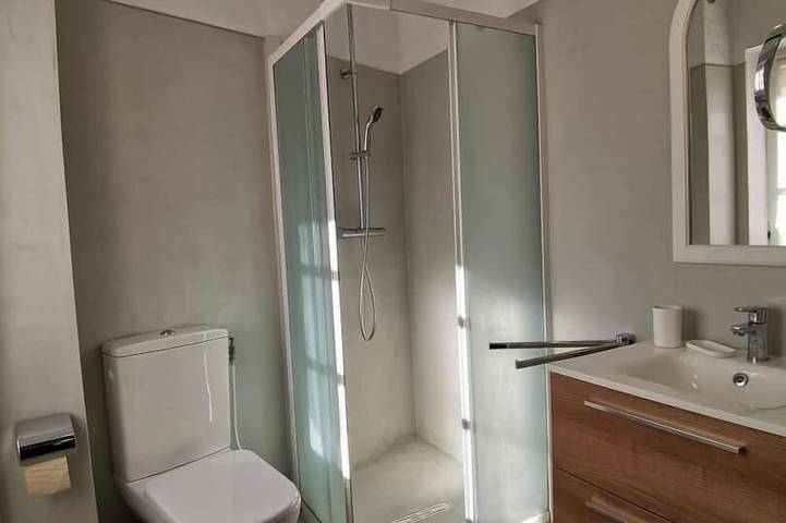 Location de vacances pour 2 personnes à Gorbio - 4