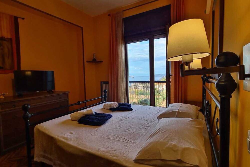 Hel lägenhet, Tropea Holiday Home in Tropea, Vibo Valentia provins