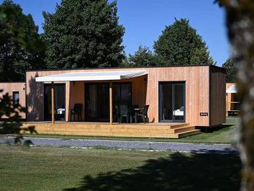 Bungalow für 6 Personen in Florenville, Wallonien, Bild 1