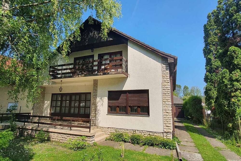 Appartamento vacanze a Siofok a partire da 158€ a notte