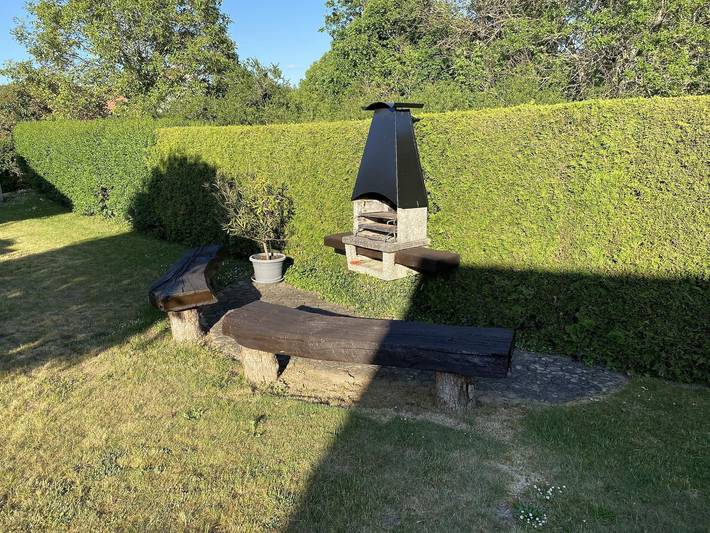 Ferienhaus für 2 Personen, mit Garten in Rheinland-Pfalz - 2