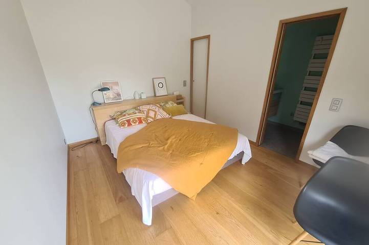 Location de vacances pour 8 personnes à Pringy - 2