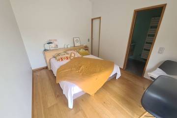 Chambre D’hôte pour 8 Personnes dans Annecy (commune), Région d'Annecy, Photo 1