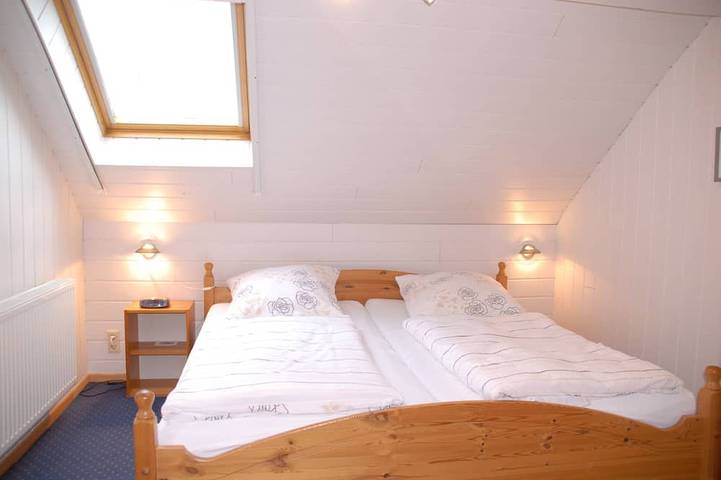 Ferienwohnung für 3 Personen, mit Garten in Brüggen - 2