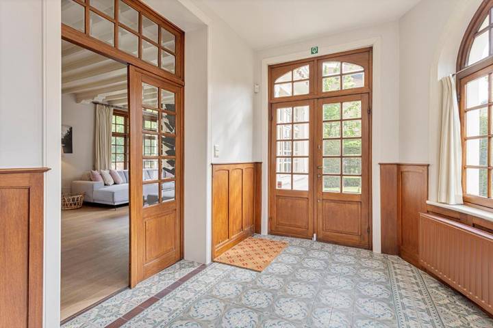 Villa für 12 Personen, mit Balkon in De Panne - 3