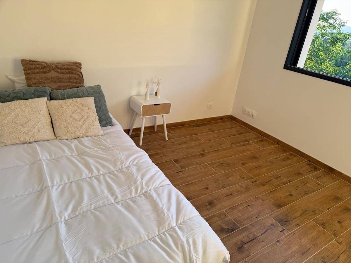 One-Bedroom Villa in Sillingy, Région d'Annecy